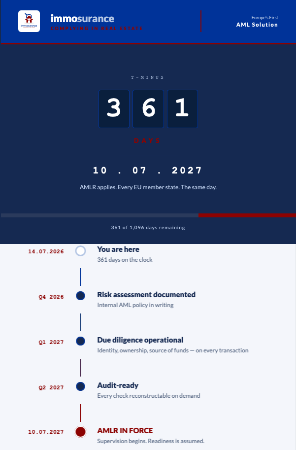 Platforma este pregătită: tu ești?